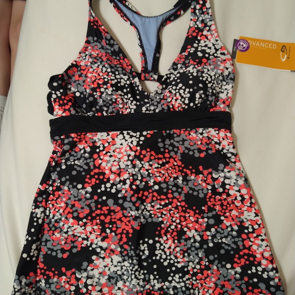 NWT Champion swim top tank size XS (0-2)